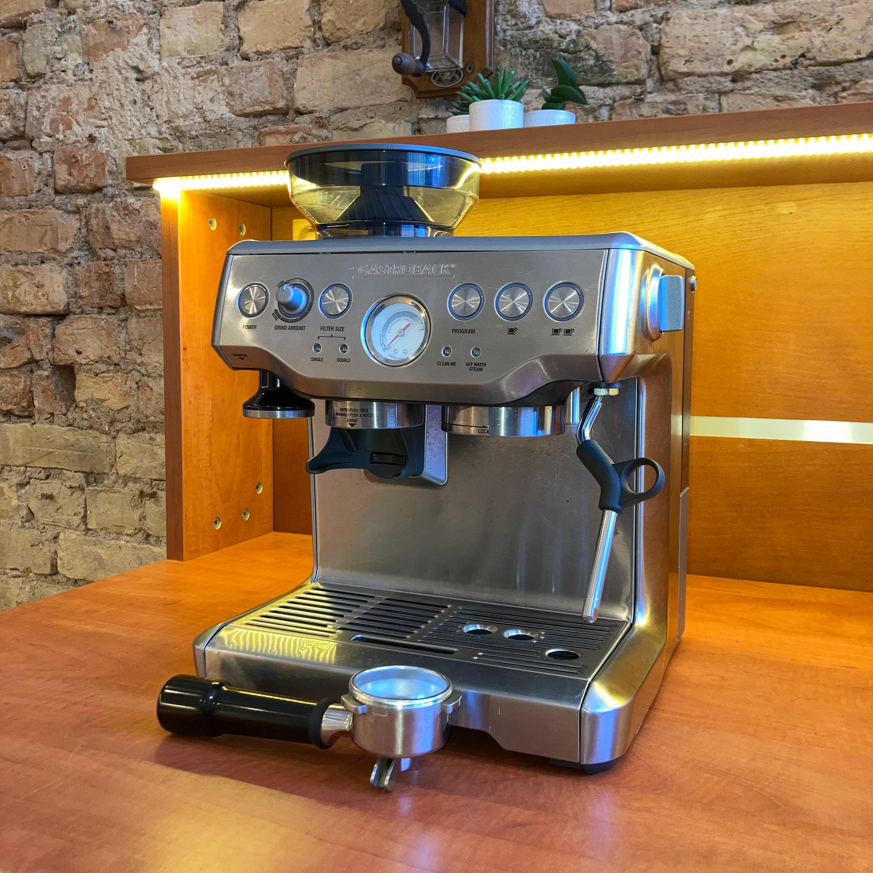 Gastrobacck 42612 Design Advanced Pro (Analogs SAGE) 